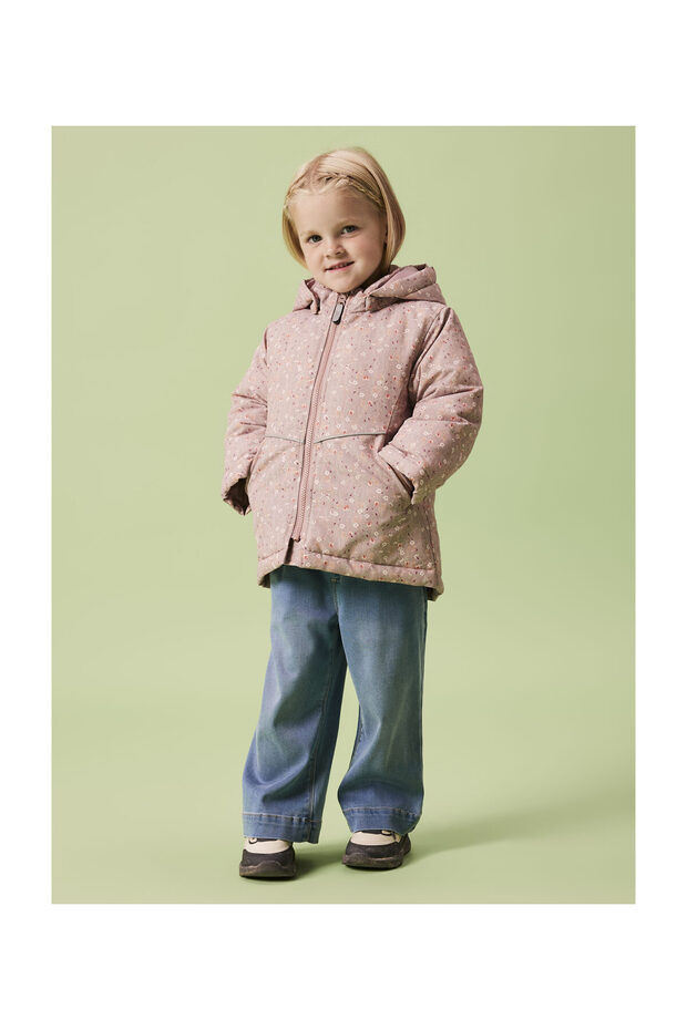 Jacke Übergangs - 1