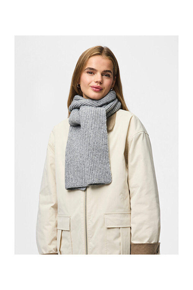 Eșarfă lungă PCMILLA NOOS BC - 1