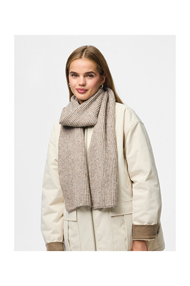 Eșarfă lungă PCMILLA NOOS BC - 1