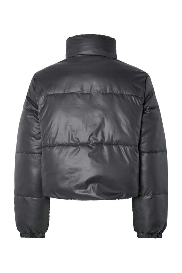 Pcjimma Reversible Puffer Jacket - 2