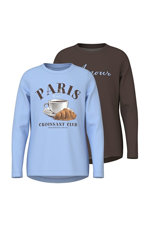 NKFVIX 2P LS TOP - 3