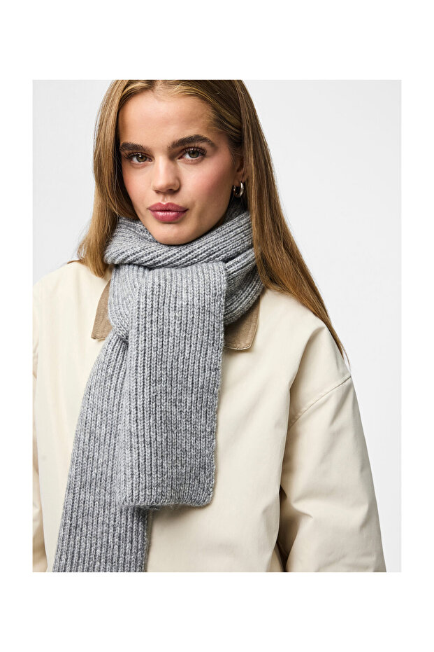 Eșarfă lungă PCMILLA NOOS BC - 2