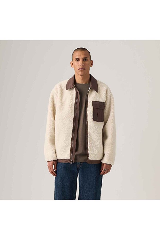 Lightweight Sfoderata Jacket - 1