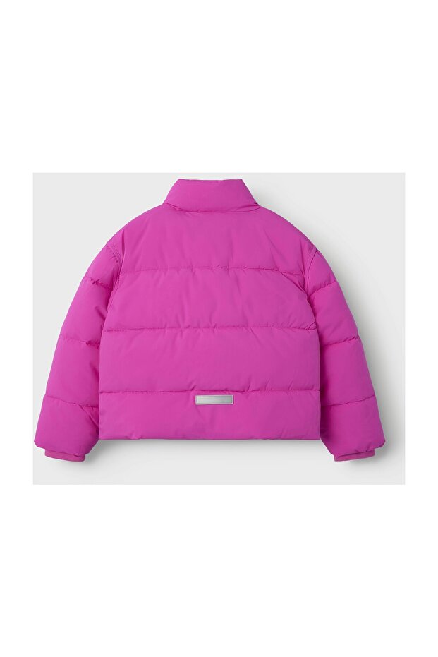 Nkfmagda Puffer Jacket - 2