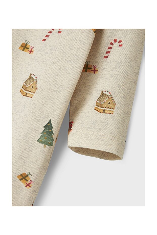 NBNROCCAS Nachtwäsche - 4