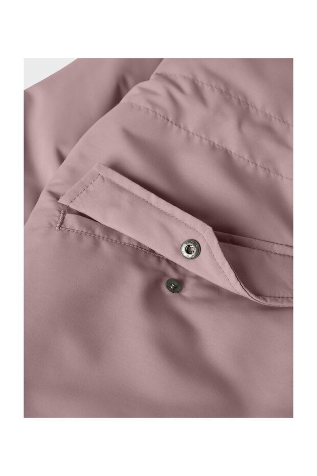 NKFMARLOW PARKA JACKET PB - 5