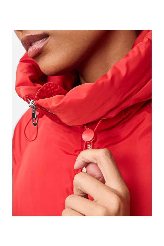 Jachetă lungă PCJOLIE - 7