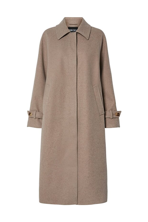 Jachetă PCJOELLA - 6