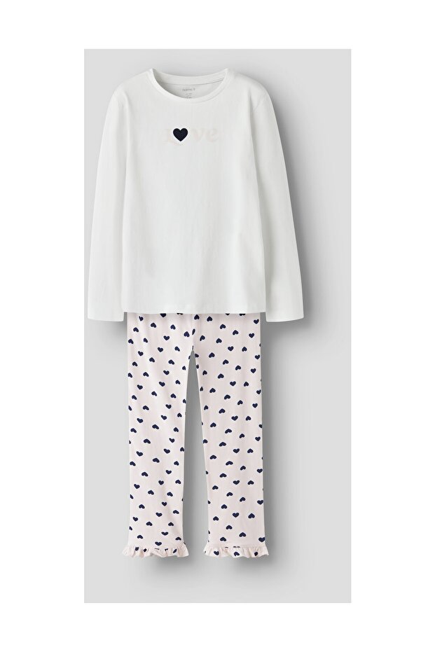 NKFRAGNA NACHTSET-BOX - 1