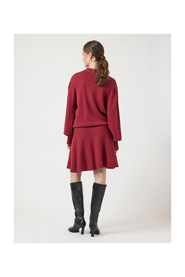 YASFONNY LS Strickpullover S. NOOS - 4