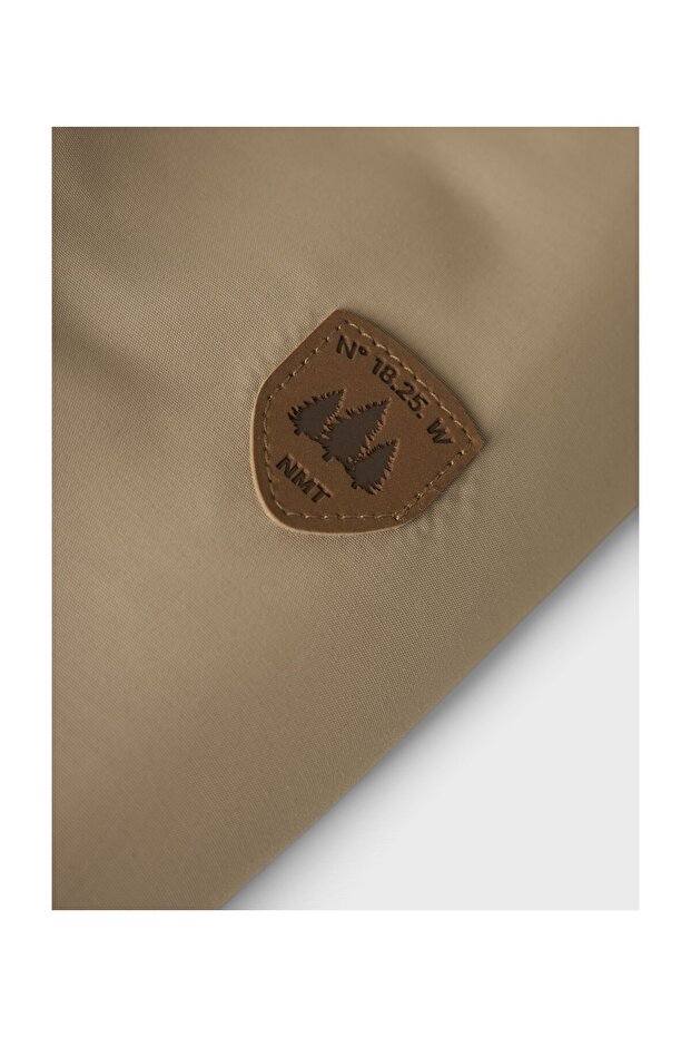 NKFMARLOW PARKA JACKET PB - 4