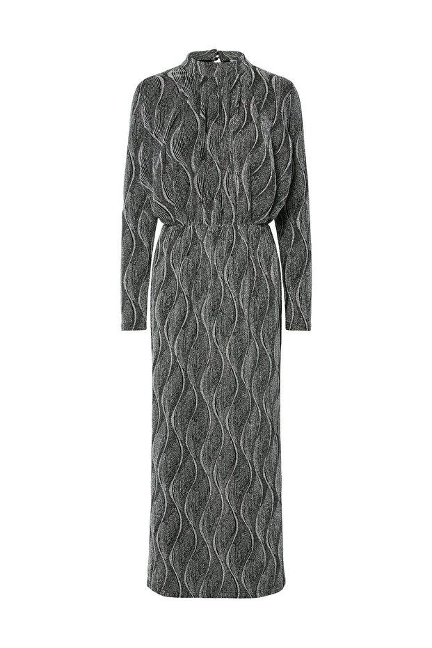 ROCHIE LUNGĂ YASYEN LS S. - 1