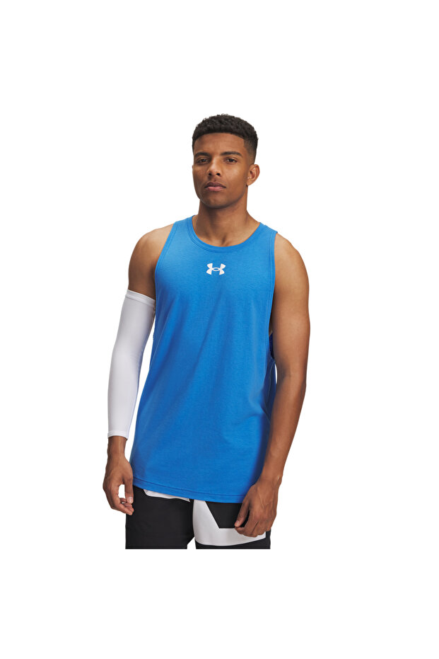 Men's Ua Zone Tank Top 1361901-402