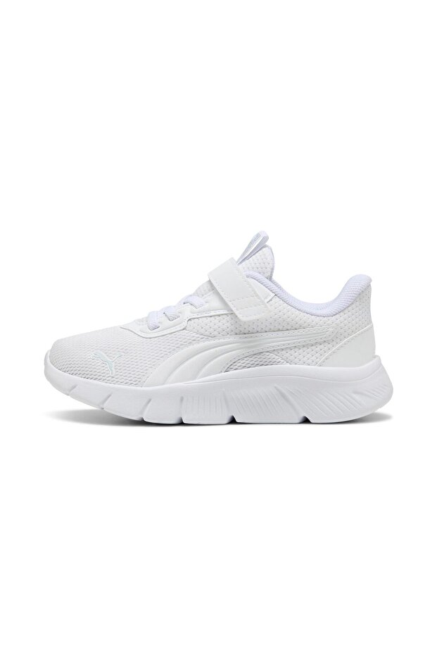 حذاء FlexFocus Modern AC+ PS PUMA أبيض مسطح