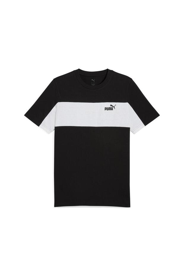 Μπλούζα Essentials Block - 5