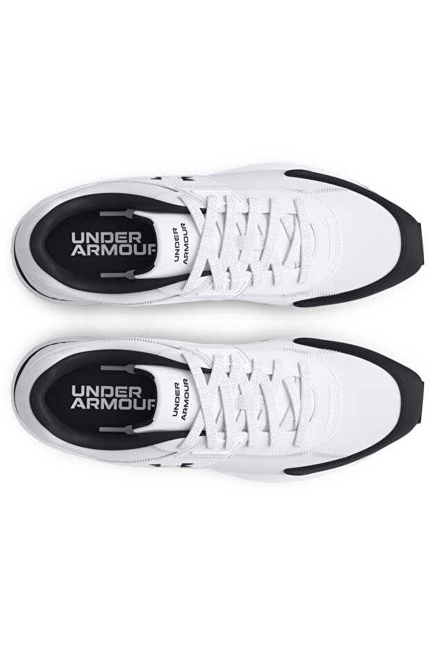 عداء أساسي من UA - 11