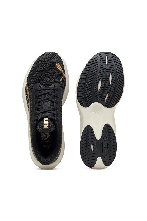 310778-11 Pounce Lite Men's Sports Shoes Black - 3