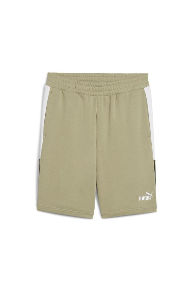Essentials Block 10inch Shorts - 1