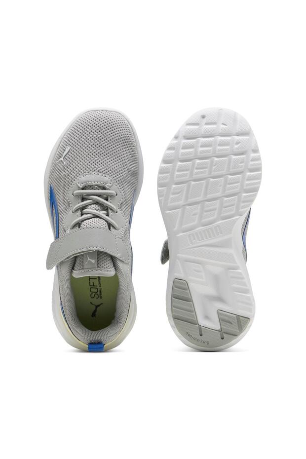 لون رمادي Echo-Mountain نشط طوال اليوم AC+ PS - 2