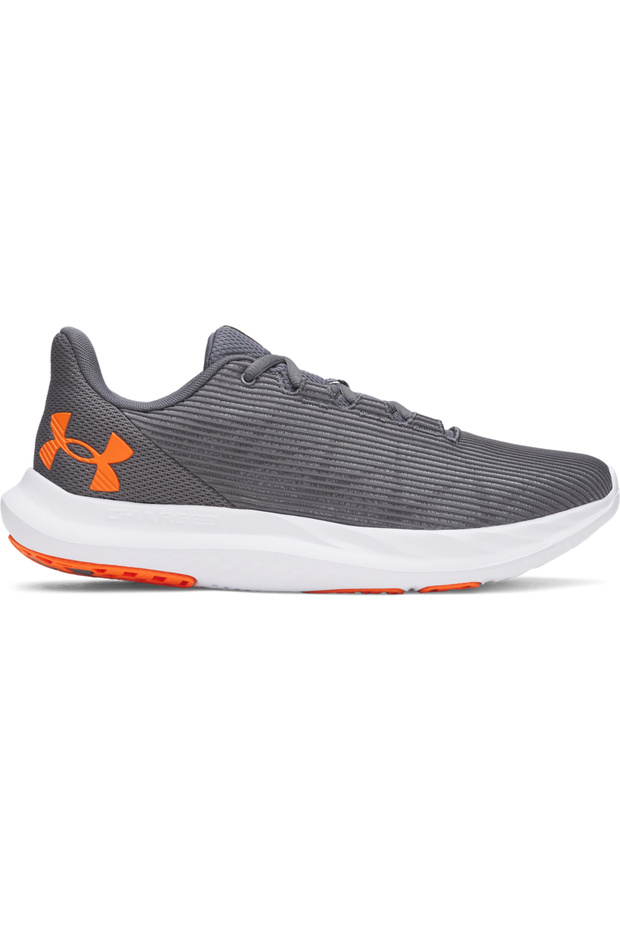 Men's Ua Charged Speed Swift Running Shoes 3026999-026