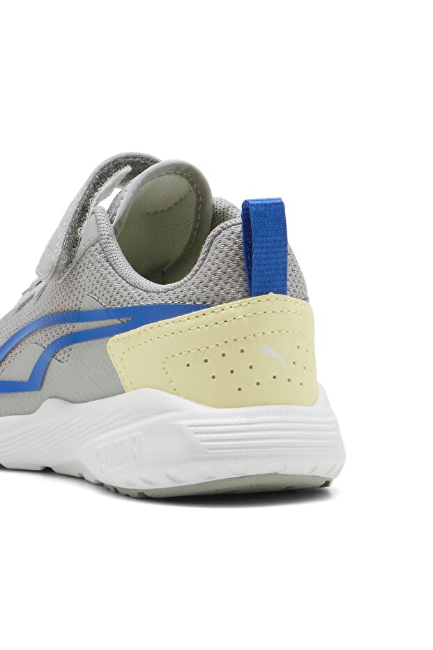 لون رمادي Echo-Mountain نشط طوال اليوم AC+ PS - 6