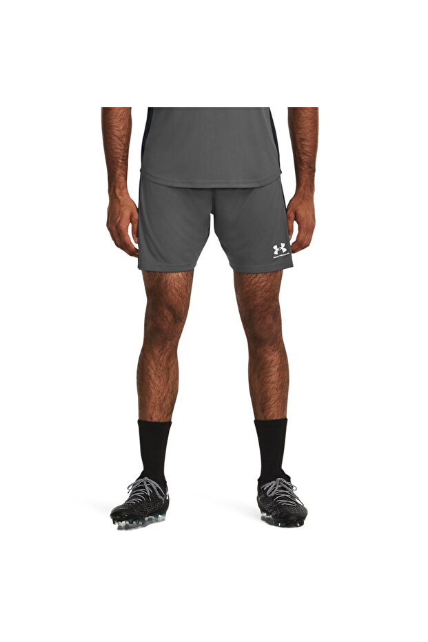 Challenger Örgü Şort - 3