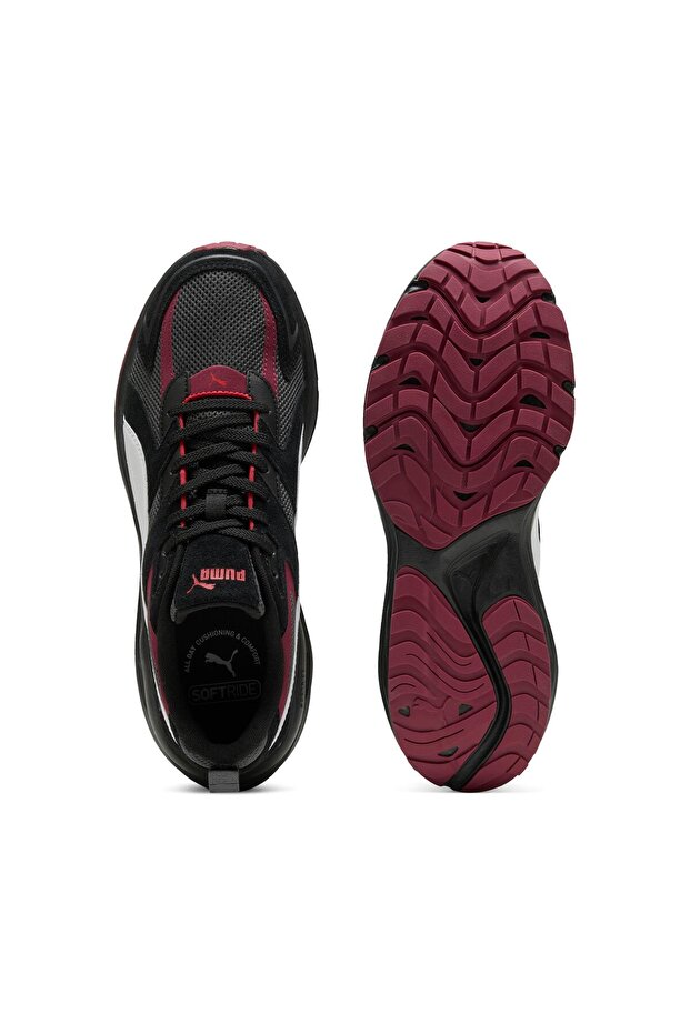 Hypnotic Ls Unisex Dark Gray Sneaker Shoes 40261802 - 2