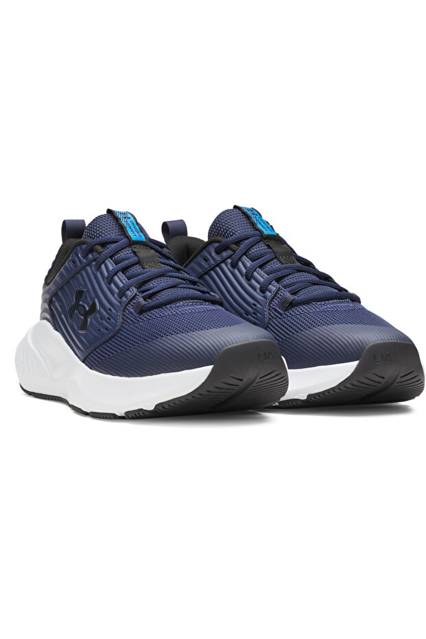 UA Charged Commit TR 4 - 1