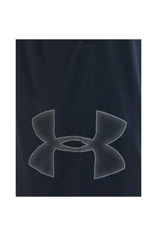 Tech Graphic Short Erkek Şort - 19