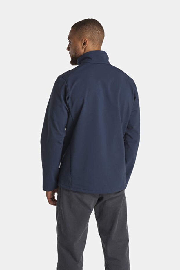 سترة ويرل ويند للرجال مقاومة للرياح - 2