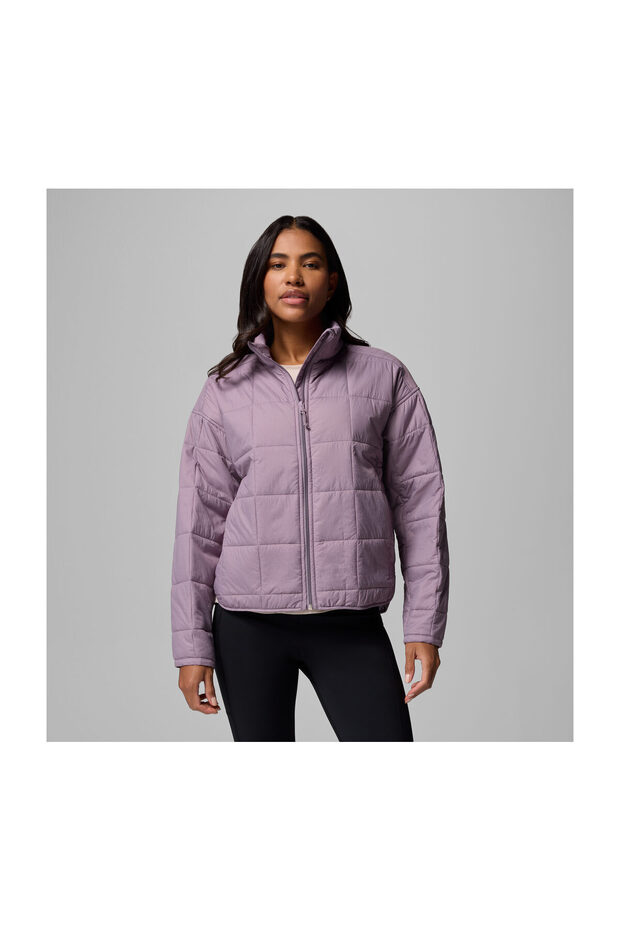 Sienna Hill ™ Quilted Jacket - Jacket - 7