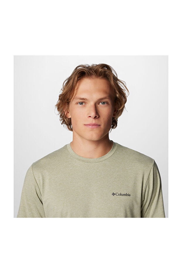 Tech Trail™ Crew Neck II - 3