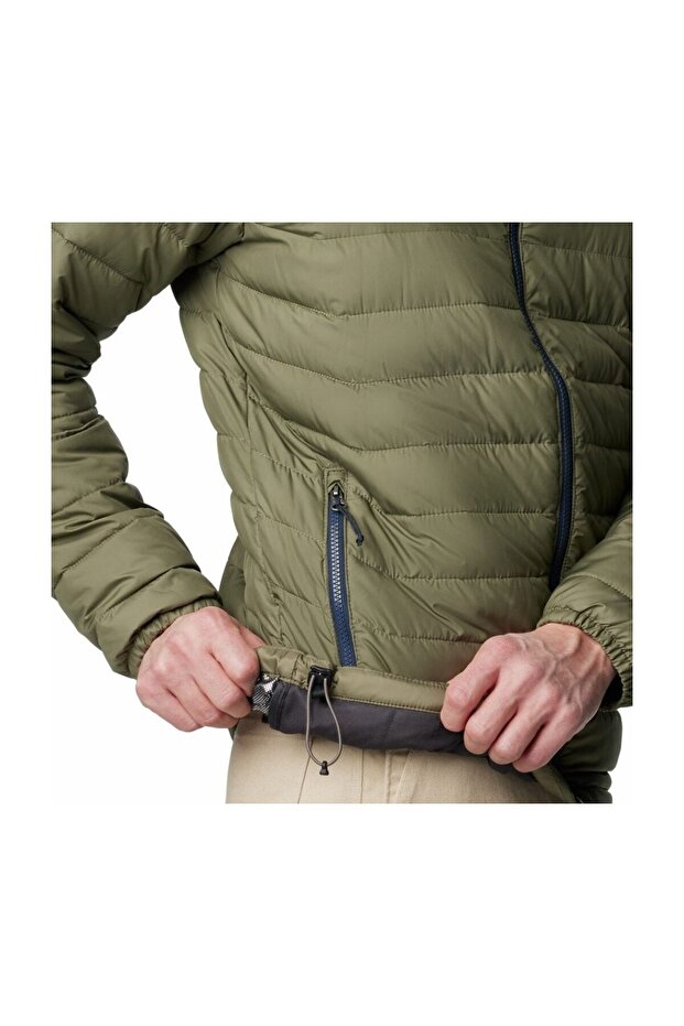 Powder Lite™ II Jacket - 3