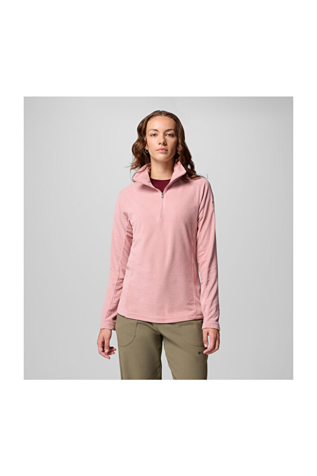 Glaciális ™   Iv 1/2 Zip - Polár bélésű, cipzáras pulóver - 1