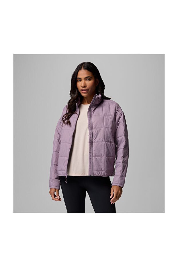 Sienna Hill ™ Quilted Jacket - Jacket - 2