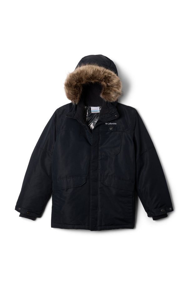 Nordic Strider ™ Ii Jacket - Jacket