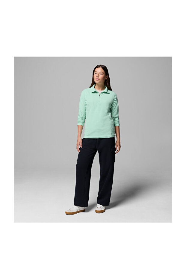 Glaciális ™   Iv 1/2 Zip - Polár bélésű, cipzáras pulóver - 5