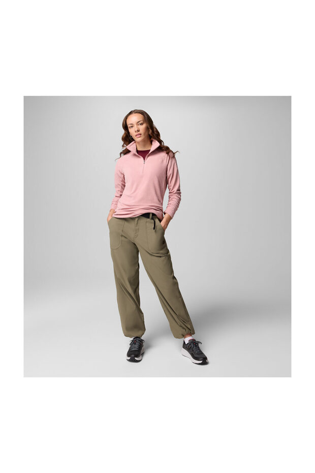 Glaciális ™   Iv 1/2 Zip - Polár bélésű, cipzáras pulóver - 5