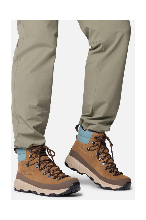 NEWTON ALPINE PT™ - 1