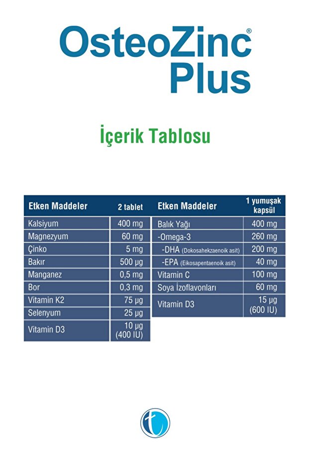 Plus 60 Tablet + 30 Yumuşak Kapsül - 3