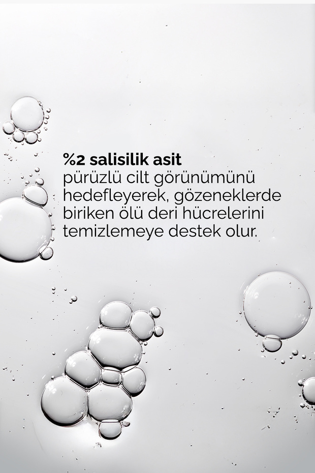 Salicylic Acid 2% - 30 ml Anhydrous Solution - 3