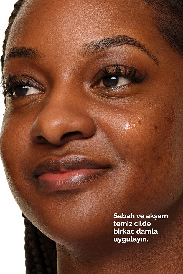 Ascorbyl Glucoside Solution 12% Serum 30ml - 4