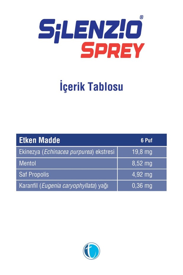 Sprey 30 ml - 3
