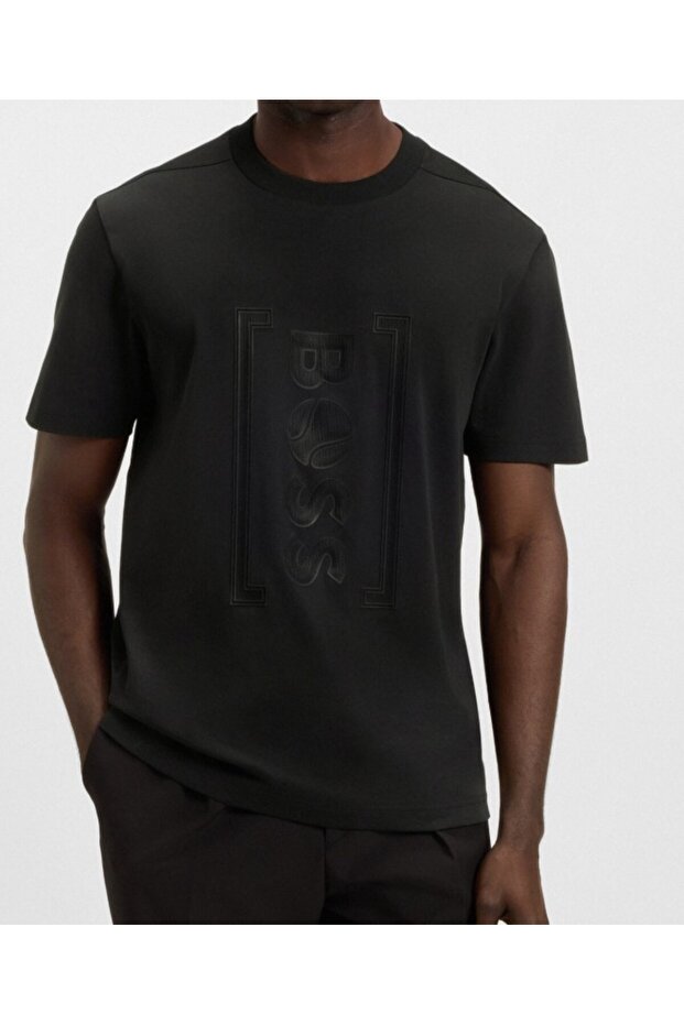 Tee Iconic TL (307235) - 3