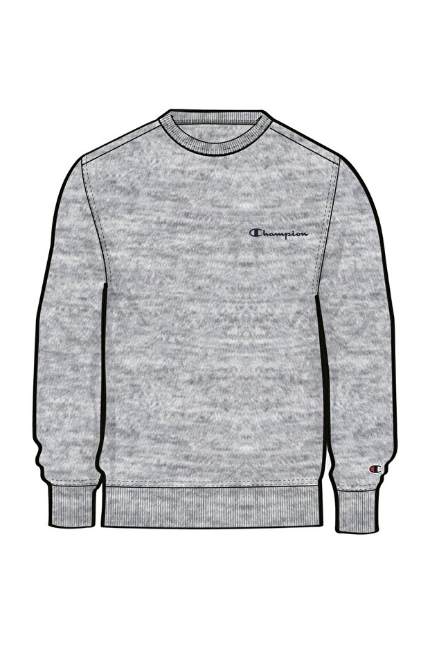 221792 - Sweatshirt - 1
