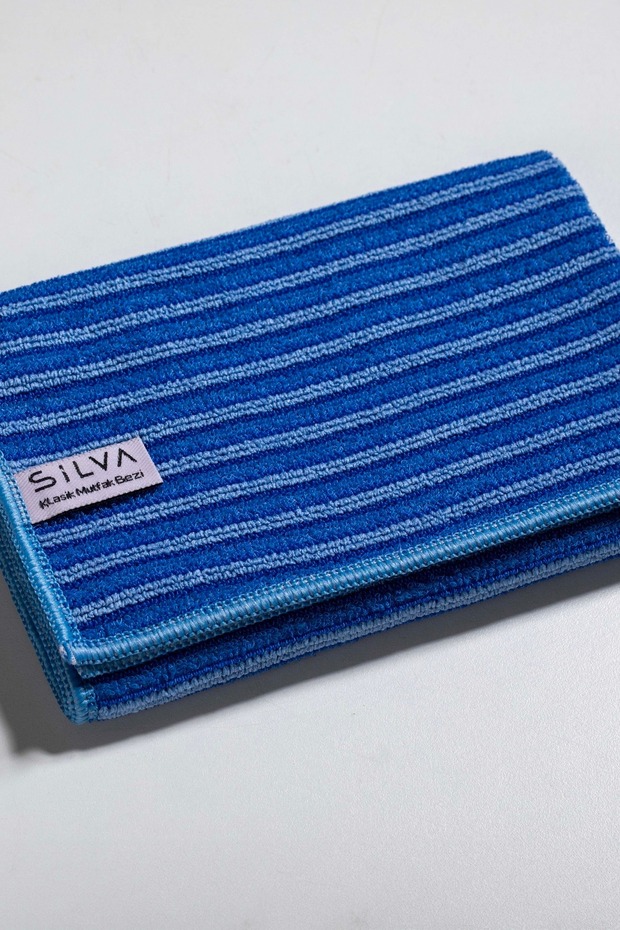 Ultrafiber Klasik Mutfak Bezi (40x40 cm) - 3