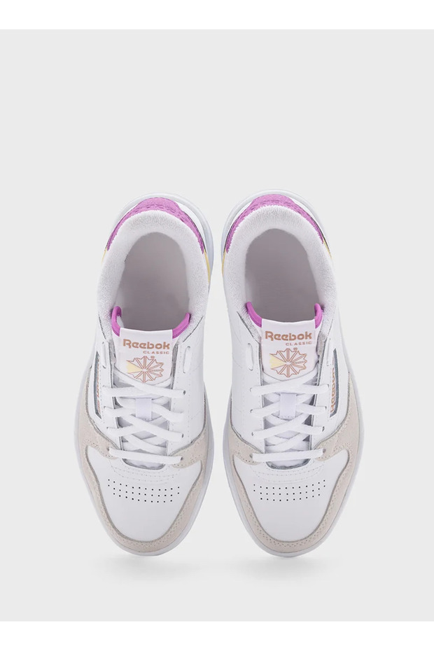 Phase Court - حذاء كرة سلة مريح - 4