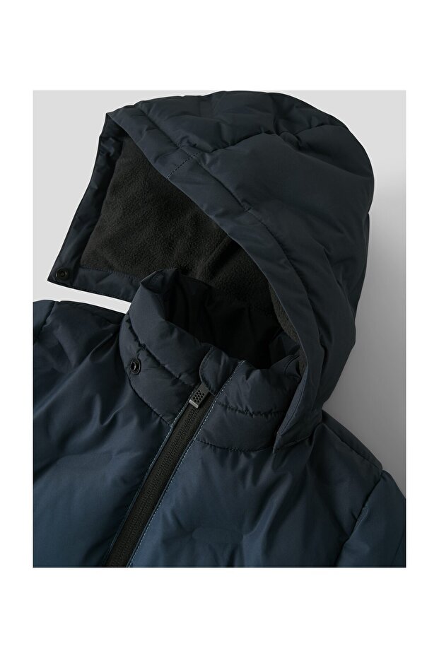 Nmmmountain05 Ski Jacket Fo - 4