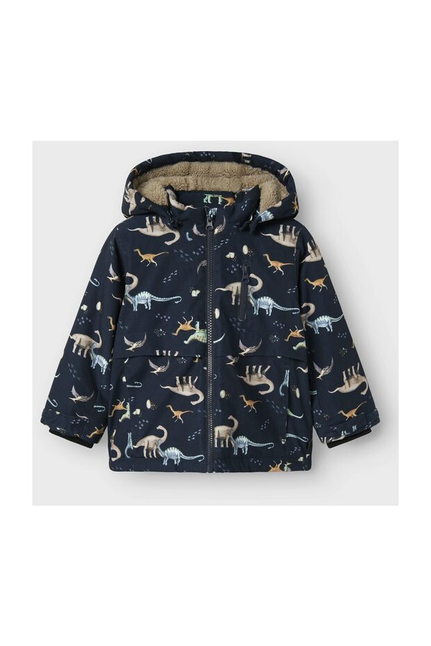 NMMSNOW05 KURTKA AOP 1FO - 1