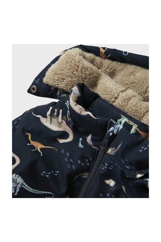 NMMSNOW05 KURTKA AOP 1FO - 2